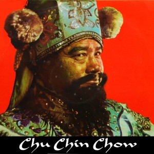 Album Chu Chin Chow from Sinfonia of London
