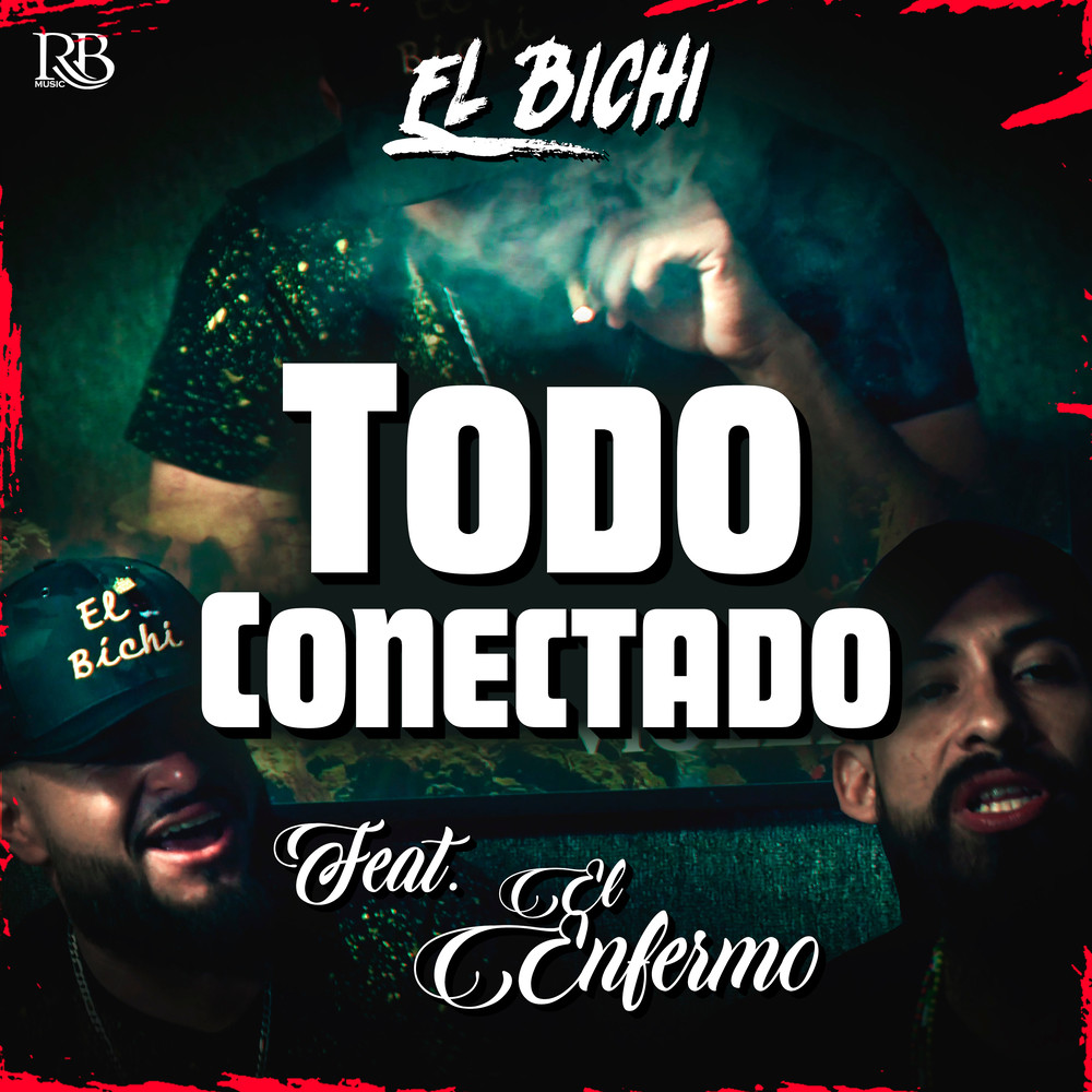 Todo Conectado (Explicit)