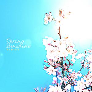 Album Spring Sunshine from Rimius