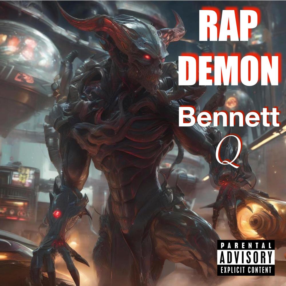 RAP DEMON (Explicit)