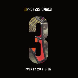 The Professionals的專輯Ep3 Twenty twenty vision