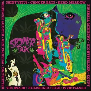ดาวน์โหลดและฟังเพลง Dying Inside พร้อมเนื้อเพลงจาก Saint Vitus