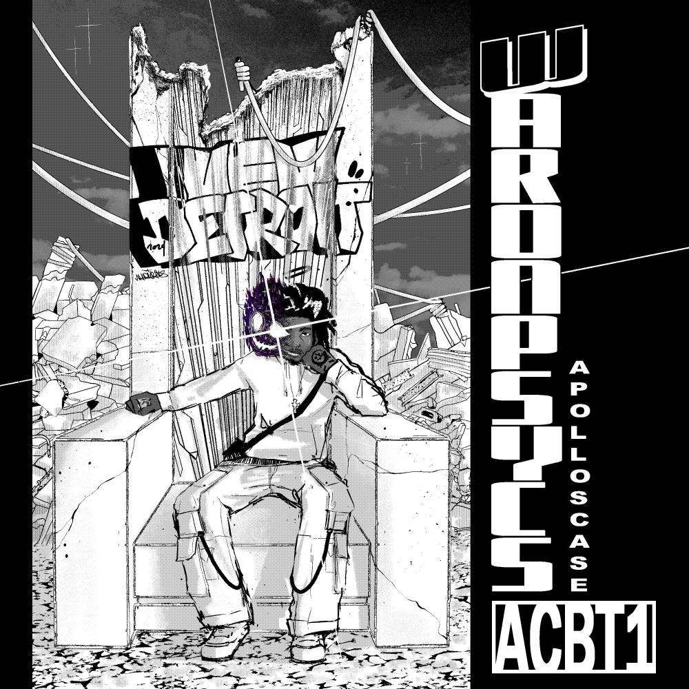 Luv Hearse (Explicit)
