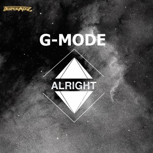 G-Mode的专辑Alright