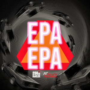 250 Kg Kärlek的專輯EPA EPA