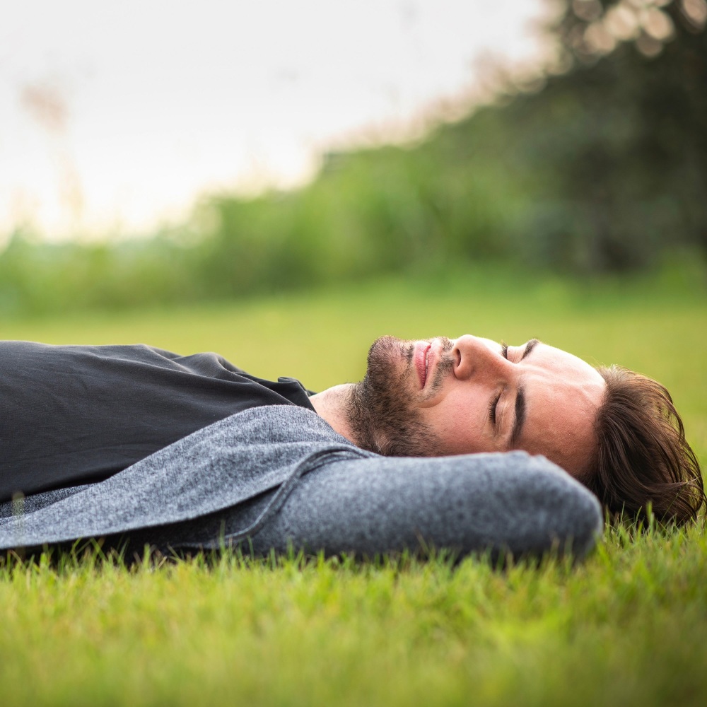 Ease of Mindful Sounds