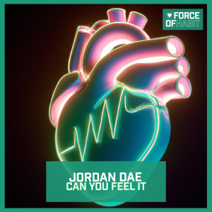 Listen to Can You Feel It song with lyrics from Jordan Dae