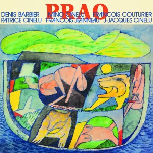 Listen to Sampan song with lyrics from Denis Barbier