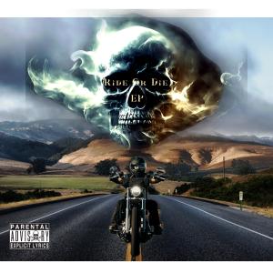 Central Kid的專輯Ride Or Die Who I Is (Explicit)