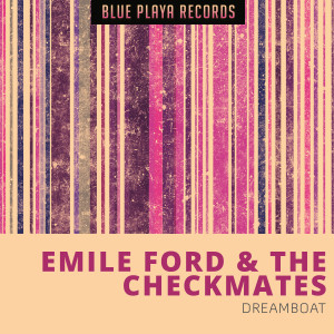 收聽Emile Ford & The Checkmates的Sazzle Dazzle歌詞歌曲