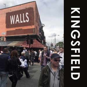 收聽Kingsfield的Walls歌詞歌曲