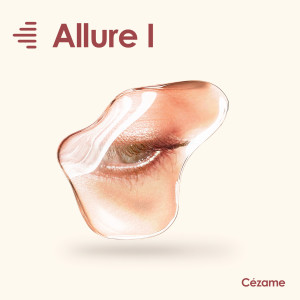 Album Allure I from Cvd