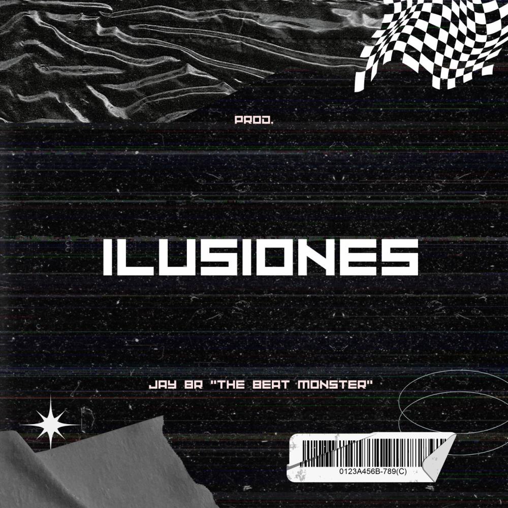 Ilusiones (Instrumental Reggaeton)