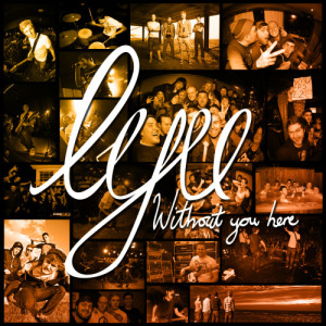 收聽LYU的Without You Here歌詞歌曲