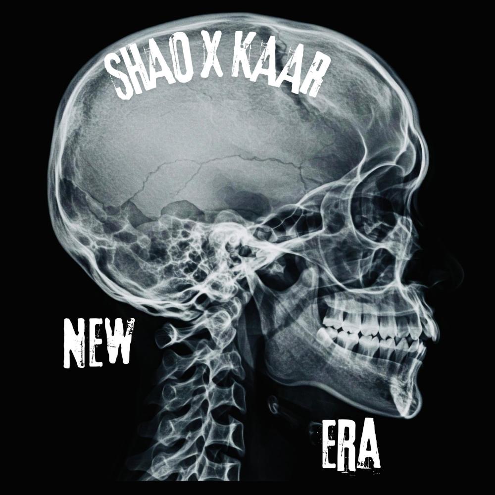New Era (feat. Shaolin) (Explicit)