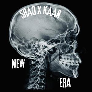 Kaar的專輯New Era (feat. Shaolin) [Explicit]