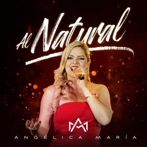 Usted No Me Olvida - Al Natural dari Angelica Maria