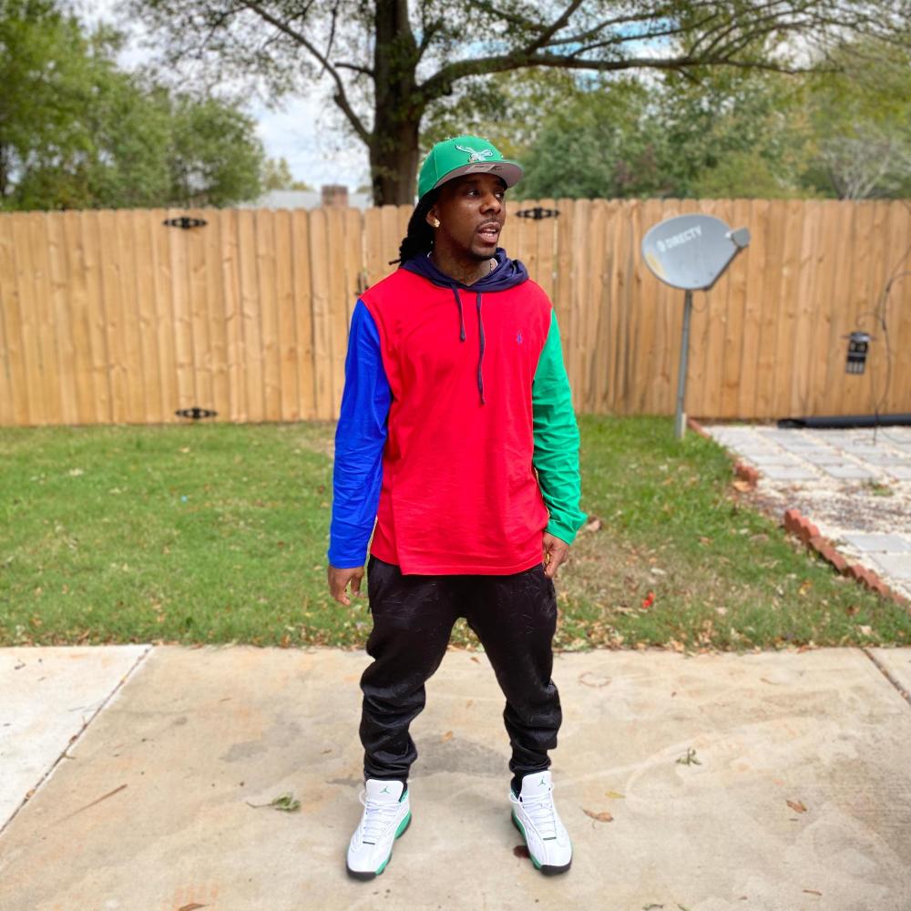 Errbody Wanna Kno (Explicit)