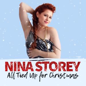 ดาวน์โหลดและฟังเพลง All Tied Up For Christmas พร้อมเนื้อเพลงจาก Nina Storey