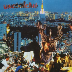 Album Diorama of Life from uncoolclub