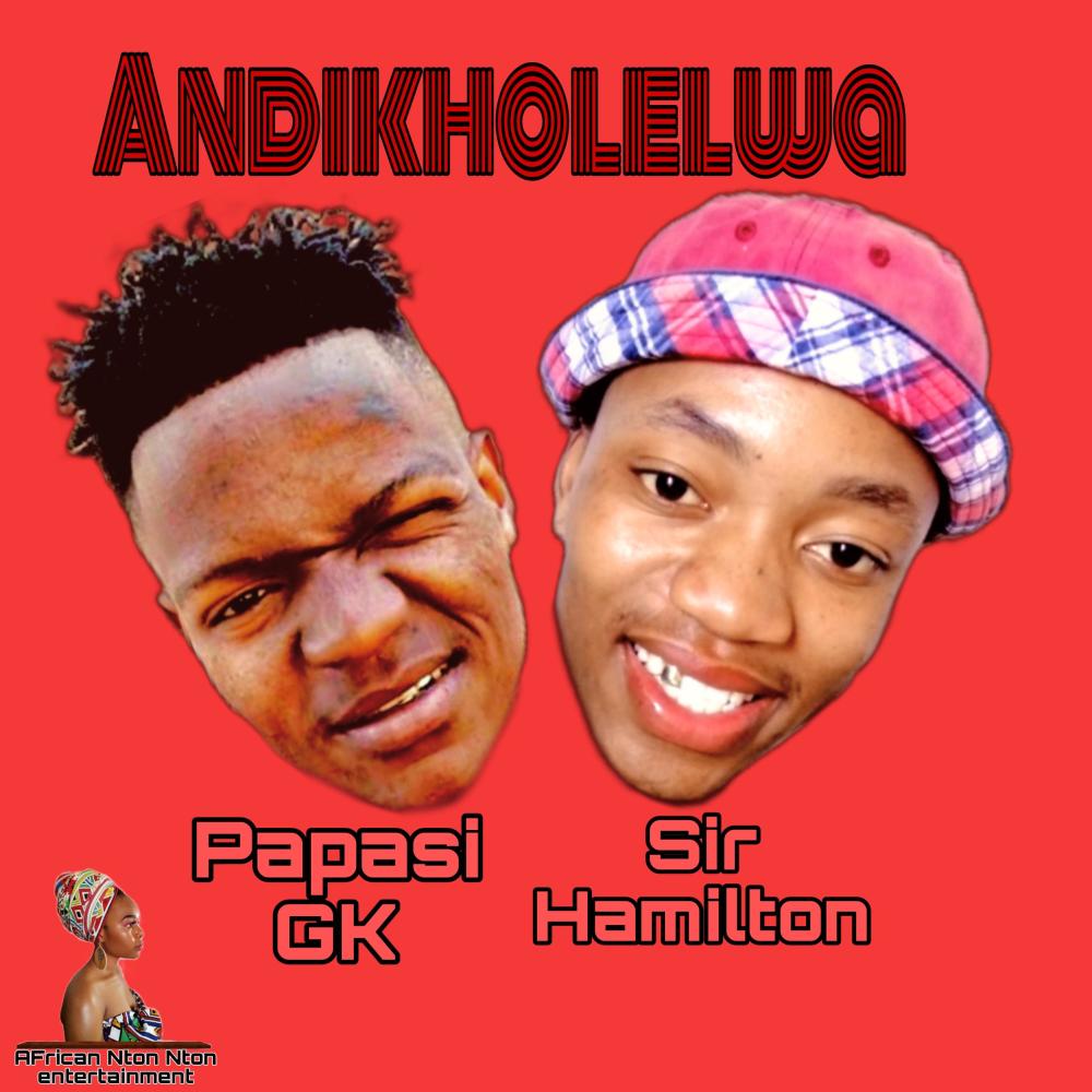 Choose(Ndebele Tribe)