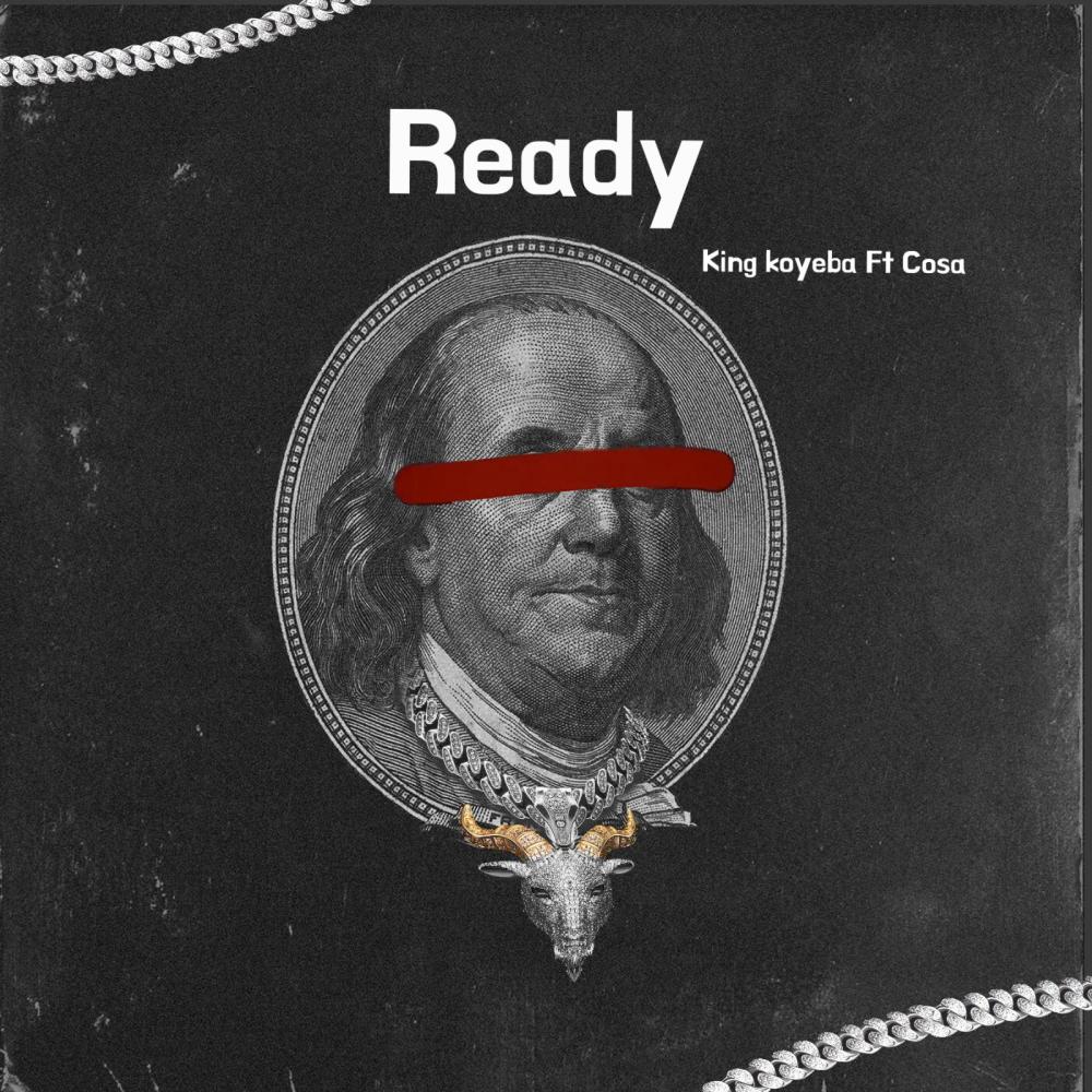 Ready (feat. Cosa) (Explicit)
