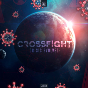 Dengarkan Crisis Evolved lagu dari Crossfight dengan lirik