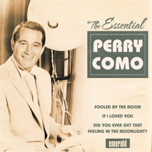 ดาวน์โหลดและฟังเพลง In My Little Red Book พร้อมเนื้อเพลงจาก Perry Como