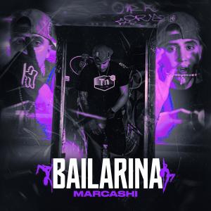 ดาวน์โหลดและฟังเพลง Bailarina (feat. Daniel Moreno) (Radio Edit|Explicit) พร้อมเนื้อเพลงจาก Marcashi