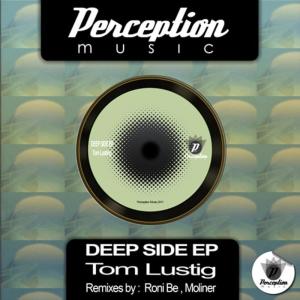 ดาวน์โหลดและฟังเพลง Deep Side (Original Mix) พร้อมเนื้อเพลงจาก Tom Lustig