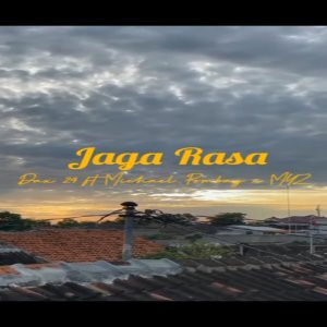 Album Jaga Rasa from 