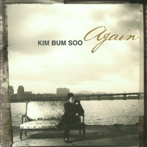 Album Again (Remake) from Kim Bum Soo