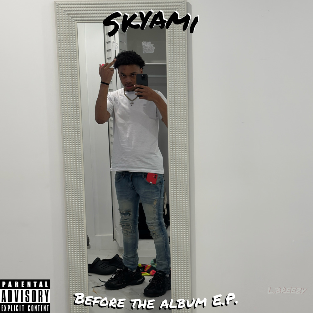Skyami;) (Explicit)