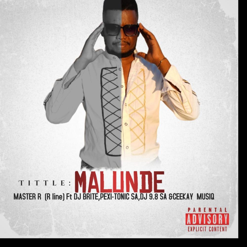 Malunde (feat. Dj Brite, Pexi-Tonic SA, Dj 9.8 SA & Ceekay Musiq|Explicit)