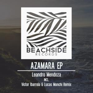 收聽Leandro Mendoza的Azamara (Original Mix)歌詞歌曲
