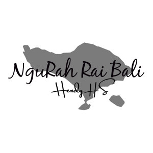ดาวน์โหลดและฟังเพลง Ngurah Rai Bali พร้อมเนื้อเพลงจาก Hendy HS