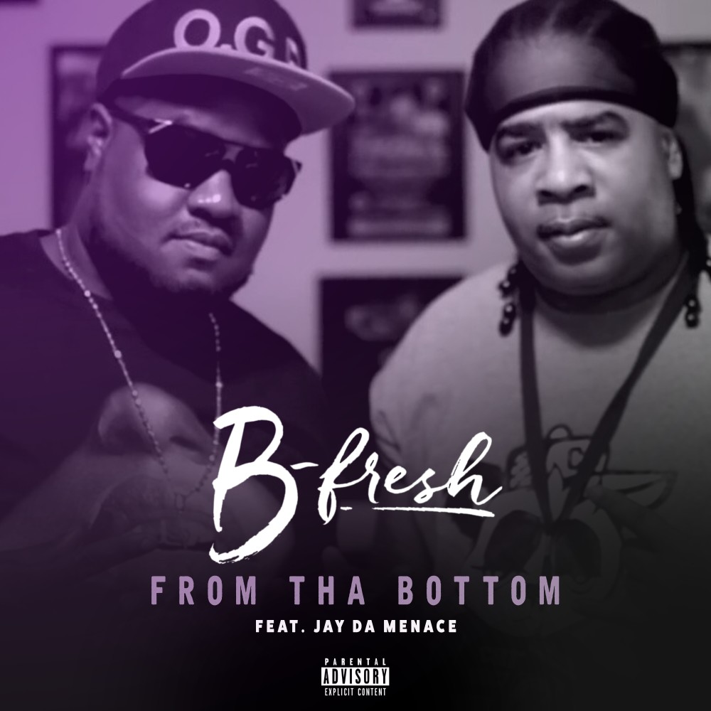 From tha Bottom (Explicit)