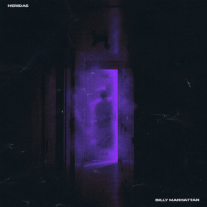 Album Heridas from Billy Manhattan