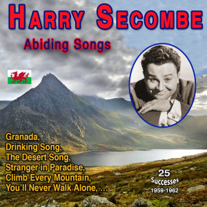 อัลบัม Harry Secombe - Abiding Songs (25 Successes 1959-1962) ศิลปิน Harry Secombe
