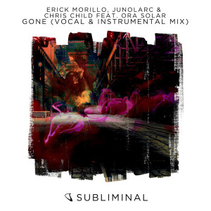 ดาวน์โหลดและฟังเพลง Gone (Vocal Mix) พร้อมเนื้อเพลงจาก Erick Morillo