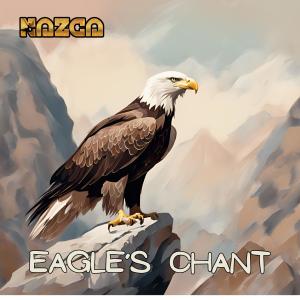 อัลบัม Eagle's Chant ศิลปิน NAZCA