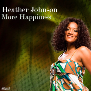 More Happiness dari Heather Johnson