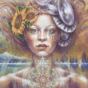 收听The Human Experience的Robert and Martina(feat. Chris B) (Original Mix)歌词歌曲