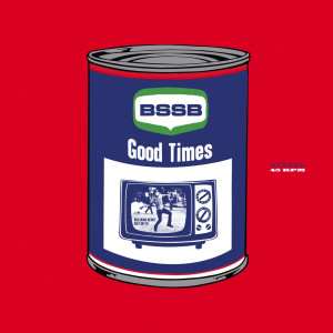 ดาวน์โหลดและฟังเพลง Good Times พร้อมเนื้อเพลงจาก The Big Ska Swindle Band Skarraphon-X