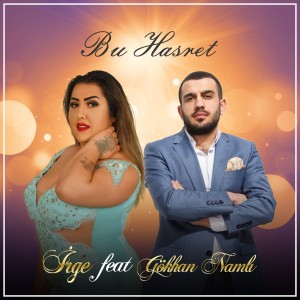 Album Bu Hasret from İrge