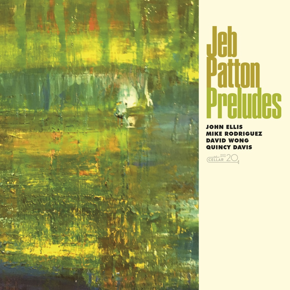 Prelude In D Major