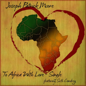 To Africa With Love "Single"