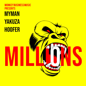 收听Tedx的Millions (Explicit)歌词歌曲