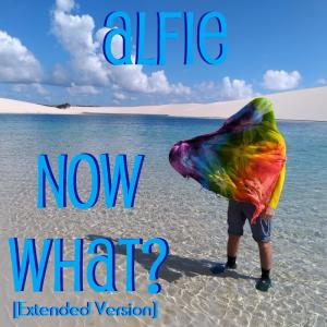 Alfie Koala的專輯Now What? (Extended Version)