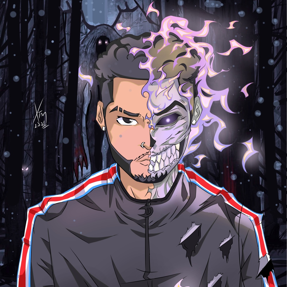 Drako (Explicit)